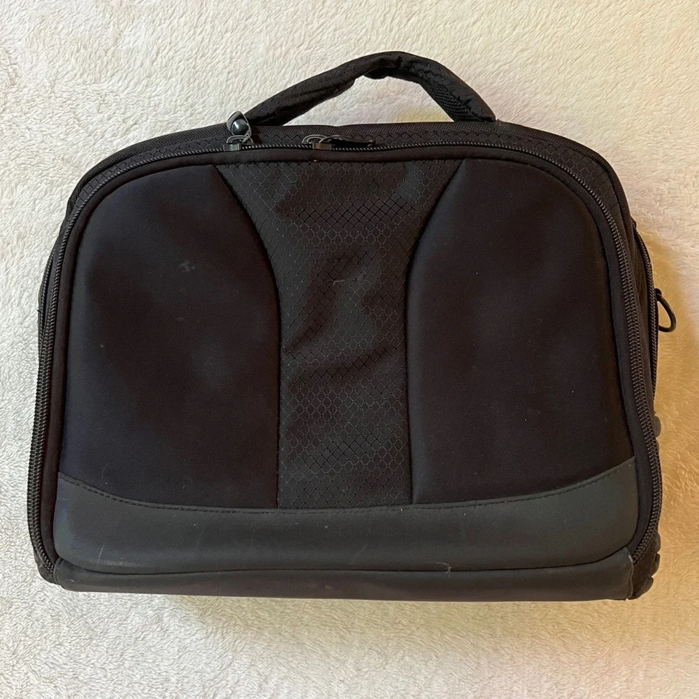 Black Briefcase